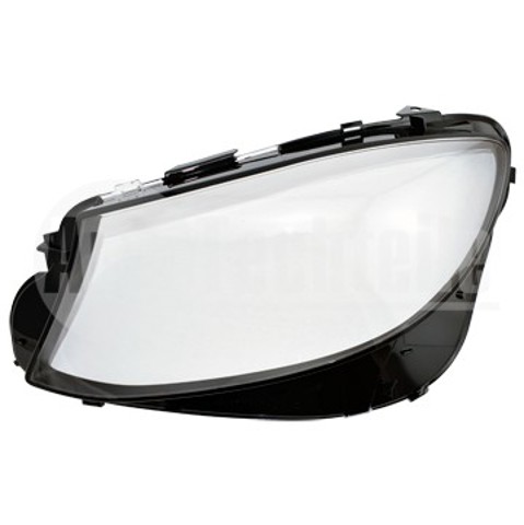 Скло фари лівої Autotechteile 1108235 ціна, від 54.29 USD