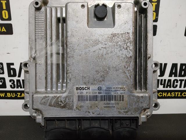ЕБУ Renault (RVI) 8200666516 ціна, від 70.48 USD