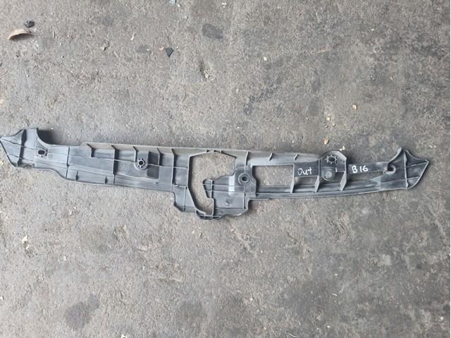 57731AN14A Subaru Накладка верхня передній панелі / супорта радіатора