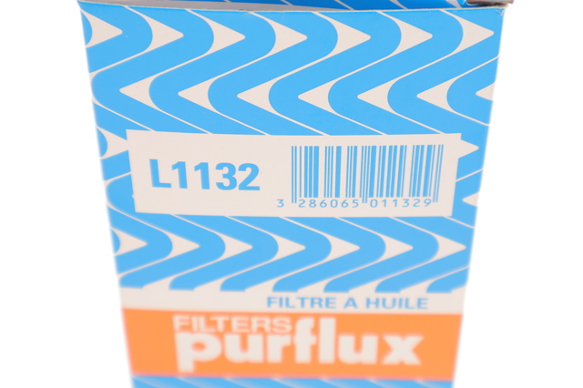 Купити L1132 Purflux Фільтр очищення масла відцентровий