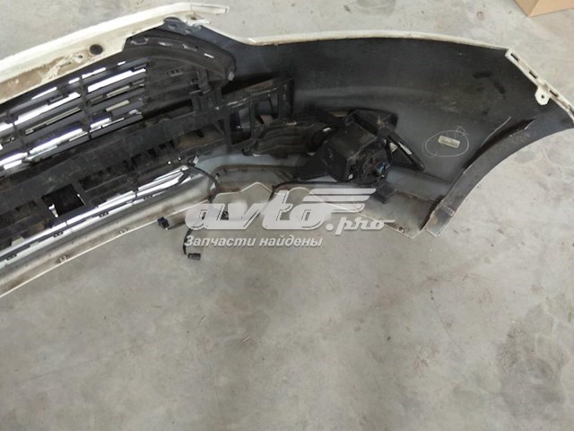 Купити DS7Z17757DAPTM Ford Буфер (бампер) передній