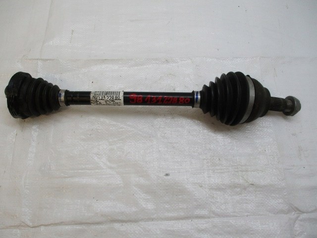  9813122880 Peugeot/Citroen
