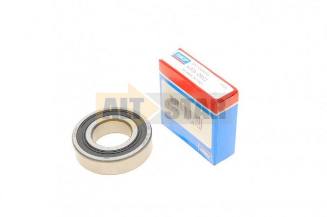 Підшипник КПП SKF 62062RS1 ціна, від 7.22 USD
