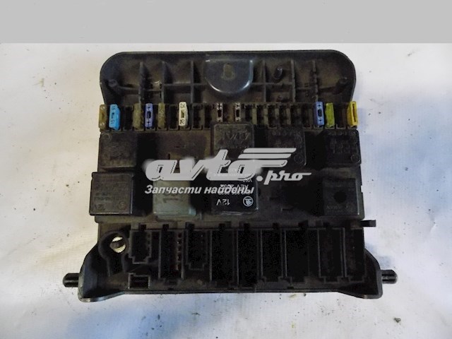 6U0937025 VAG 