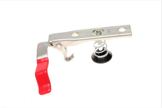 Стояк-гак замка капота Solgy 305047 ціна, від 11.85 USD