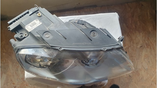 Купити 3C0941752G VAG Права блок фара