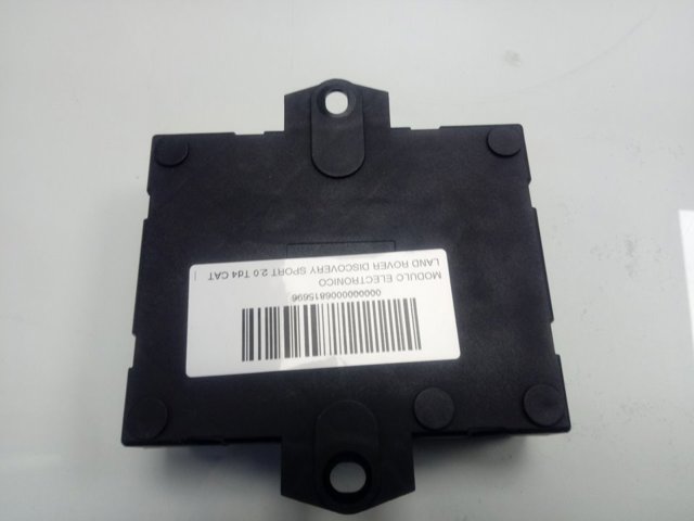  Land Rover FK7214B673AD