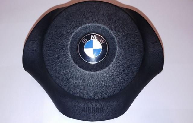 Подушка Айрбег водія BMW 6763080 ціна, від 85.97 USD