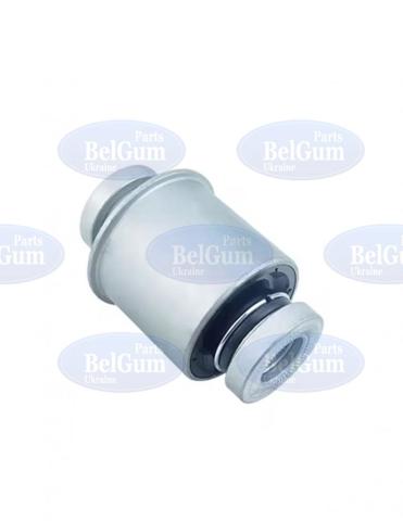 BG0717 Belgum Сайлентблок задньої тяги