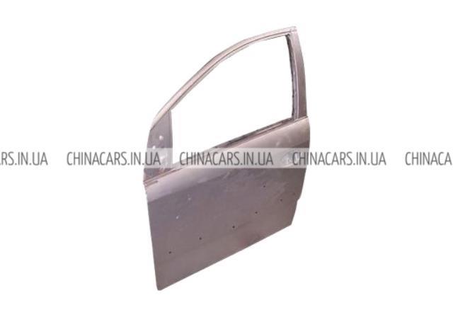 Двері передні ліві S126101010DY Chery