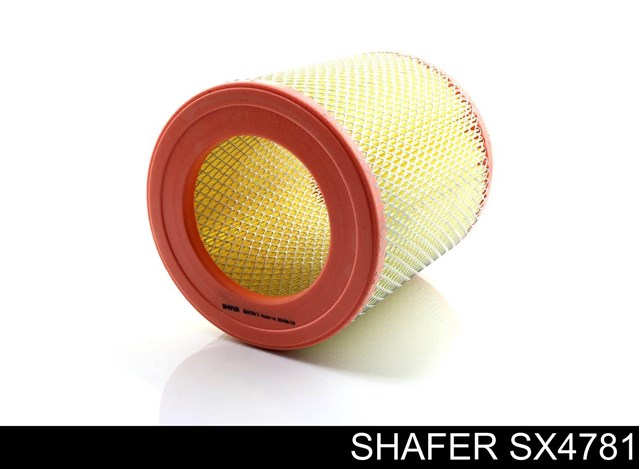 SX4781 Shafer фільтр повітряний