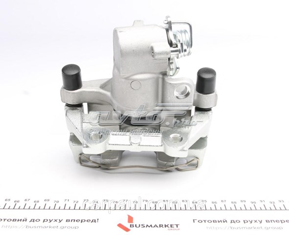 Супорт гальмівний задній лівий DP Group BS81553 ціна, від 67.68 USD