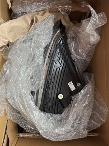 A2969069501 Mercedes 