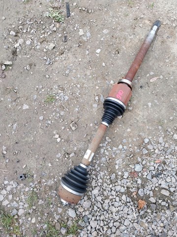 Купити A9103301100 Mercedes ШРУС внутрішній правий