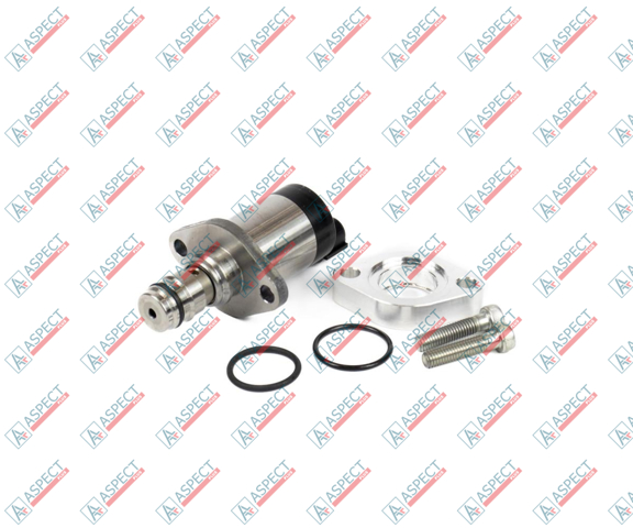 Ремкомплект паливного насоса ручної підкачки TQ43056 Tqparts