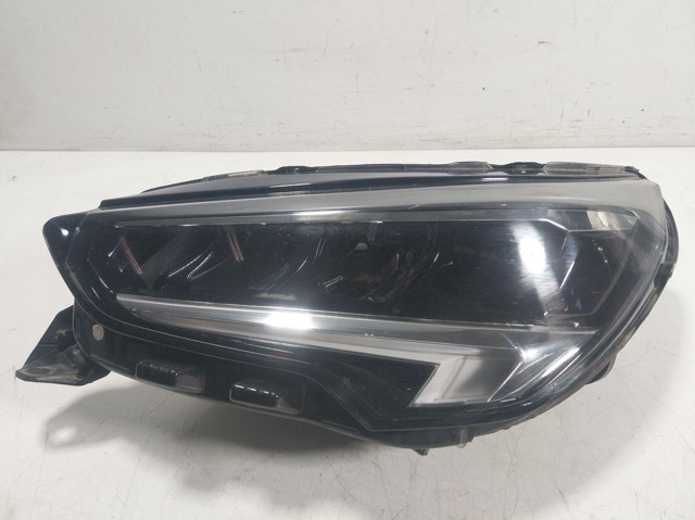 9829522780 Opel Основна фара в зборі ліва