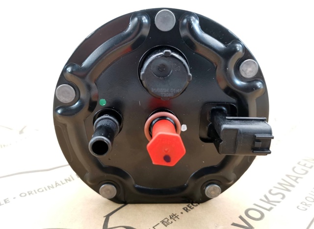 Фільтр тонкого очищення палива Fiat/Alfa/Lancia 6000640455 ціна, від 43.28 USD
