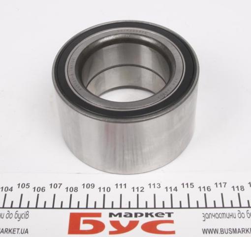 Комплект підшипник маточини передньої NTN XGB43469S01 ціна, від 52.43 USD