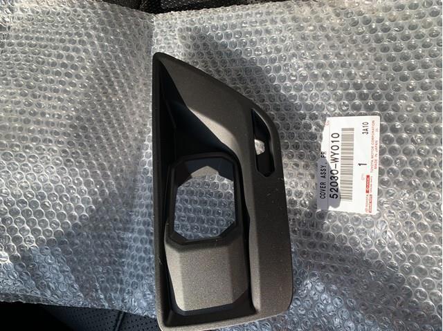 52030WY010 Toyota 