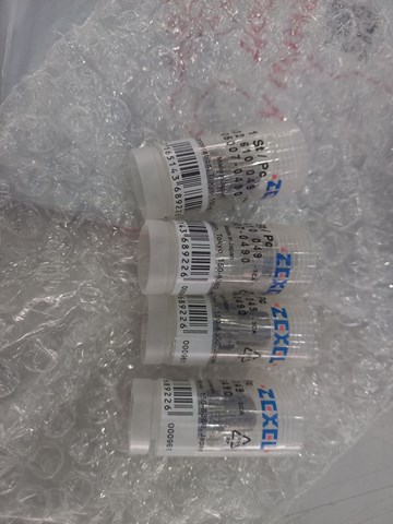 Паливні форсунки DN0PD49 Denso