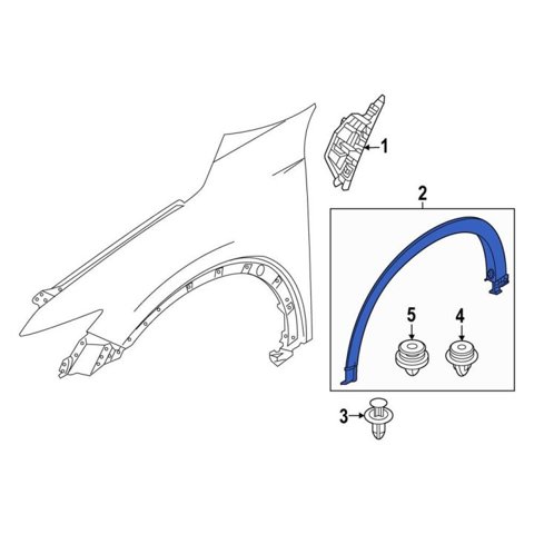 Купити VA4051W30 Mazda 