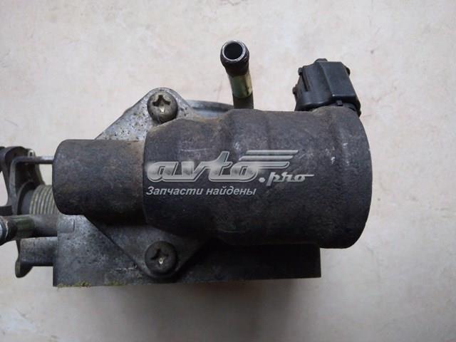 Клапан холостого ходу Tqparts TQ16070 ціна, від 77.81 USD