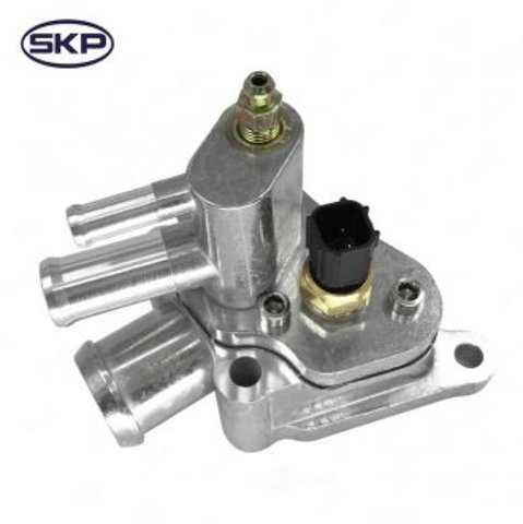 SK121452 SKP Корпус термостата в зборі