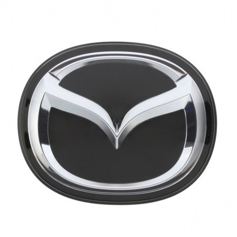 Емблема на решітку радіатора Mazda BCKB51730A ціна, від 180.91 USD