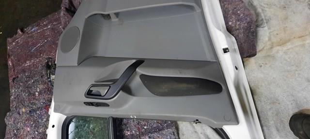  Двері передні ліві Volkswagen Crafter 