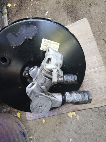  98AB2B195AG Ford