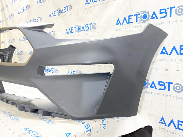 FP2845900P FPS Бампер передній в зборі