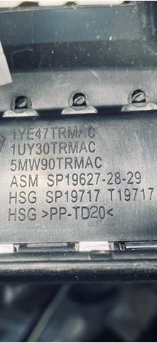 1YE47TRMAC Chrysler 