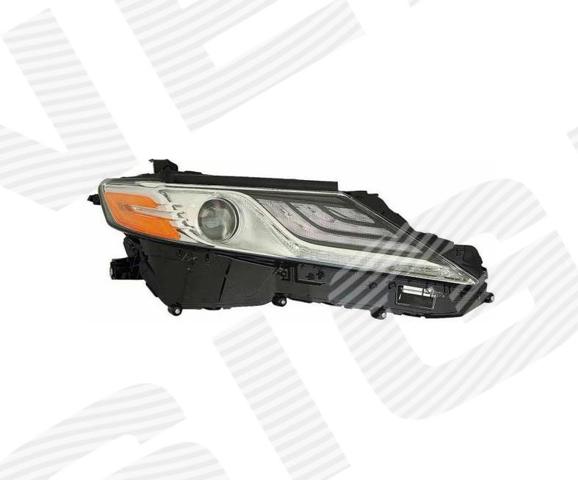 Фара правая Signeda ZTY111425R ціна, від 622.84 USD