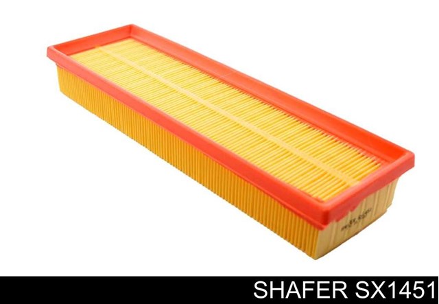 Елемент повітряного фільтра Shafer SX1451 ціна, від 3.22 USD