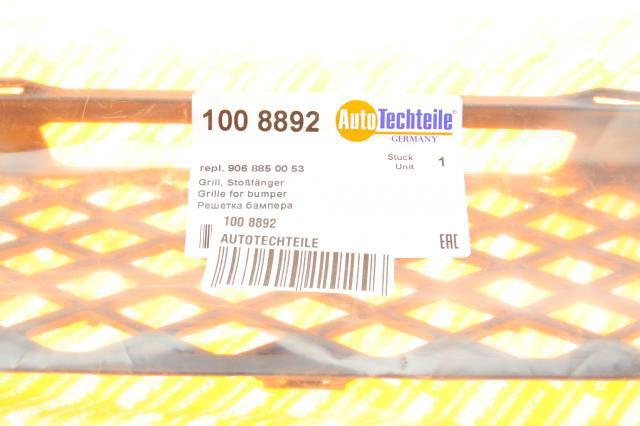 1008892 Autotechteile Решітка переднього бампера, центральна