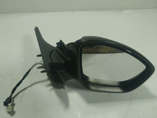 Дзеркало праве 98267124XT Peugeot/Citroen