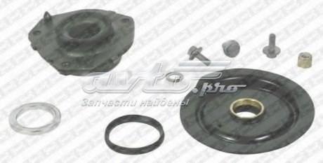 Відбійник передньої пружини KB65925 NTN