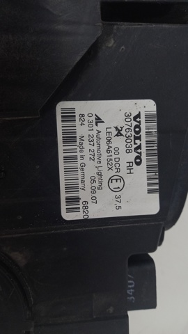 30763038 Volvo 