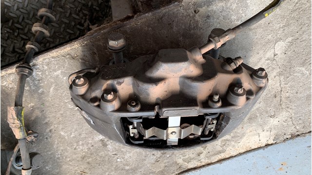  VAG 8R0615105 ціна, від 97.55 USD