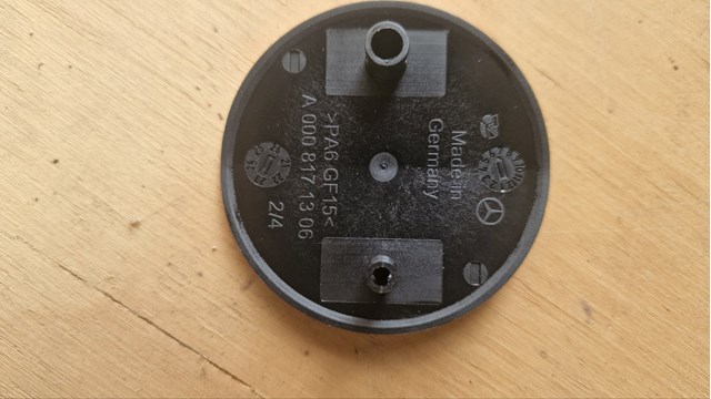  A0008171306 Mercedes