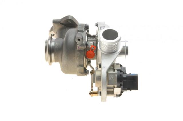 Турбіна Ford KK2Q6K682BC ціна, від 481.88 USD