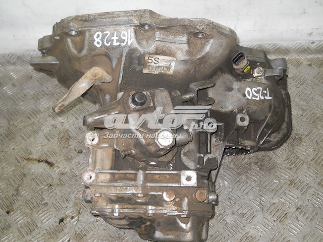  96987617 General Motors