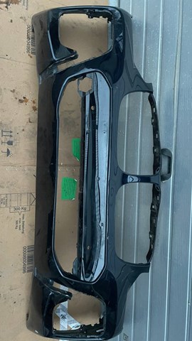 7115165 Autotechteile Бампер передній в зборі