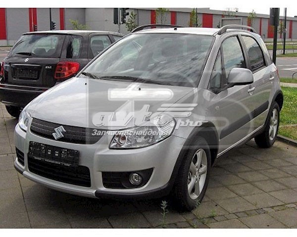 Скло пасажирських дверей XYG 8033RGSR5FD