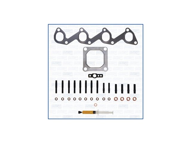 Прокладка турбіни, монтажний комплект AJUSA JTC11023