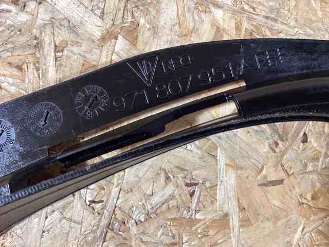  Porsche 971807951AOK1