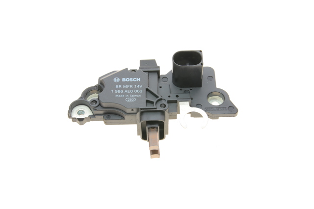 Реле зарядки генератора Bosch 1986AE0062 ціна, від 22.17 USD