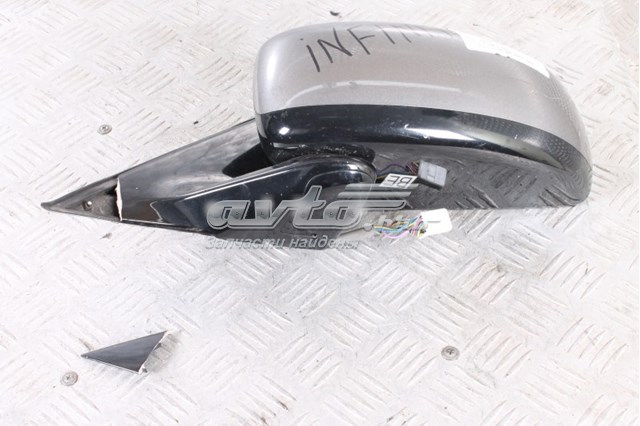 Дзеркало ліве Nissan/Infiniti 963021NA1A