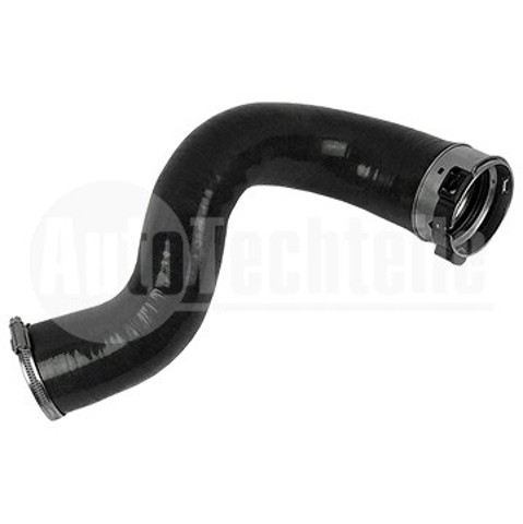 5080344 Autotechteile Трубка, що нагнітається