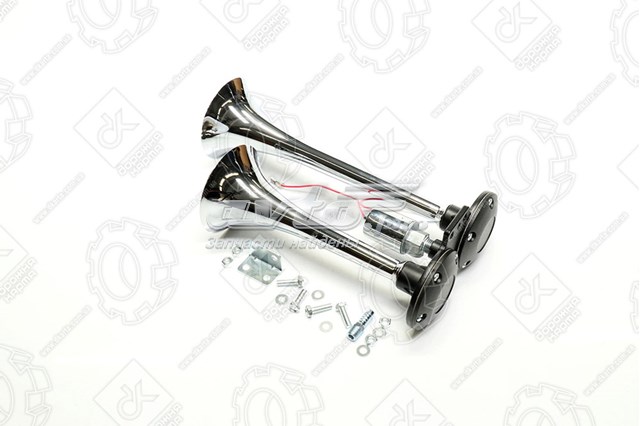 SL1008C DK Сигнали звукові